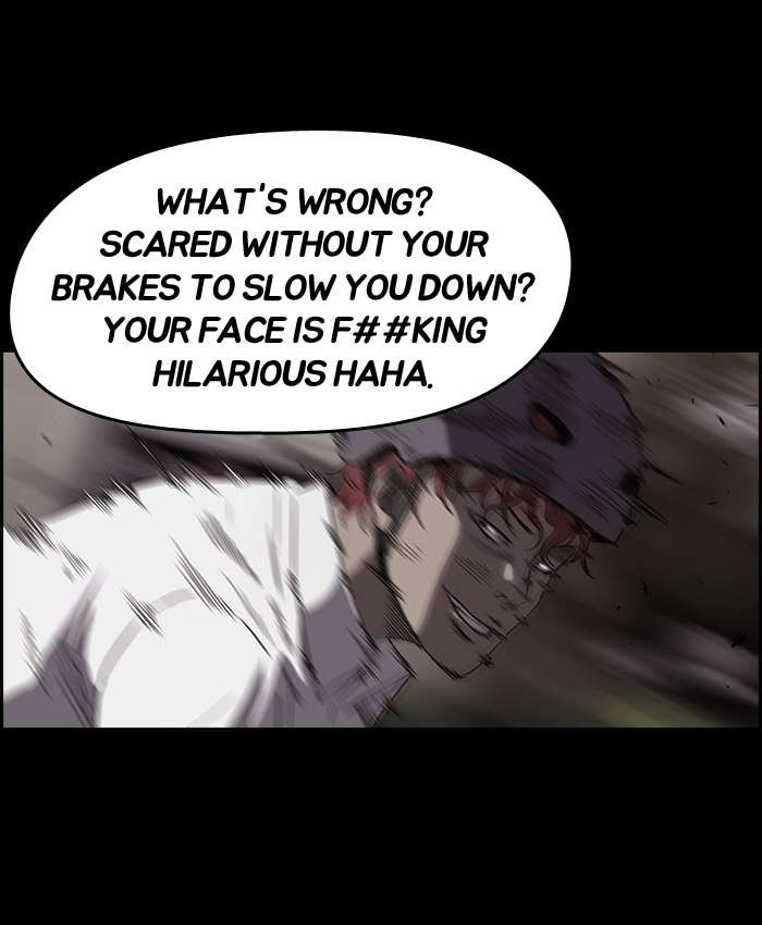 Wind Breaker chapter 49 page 23