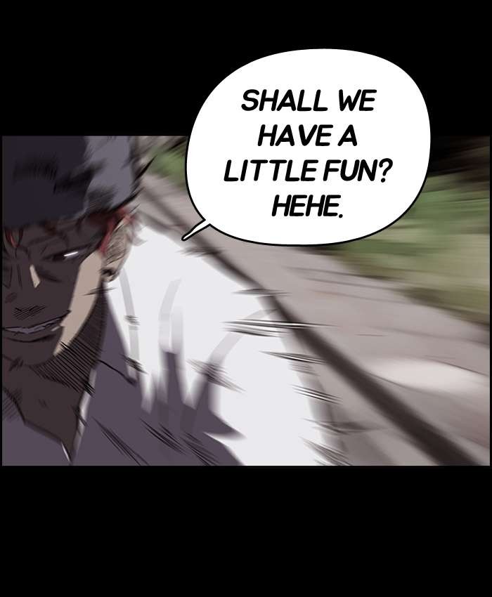 Wind Breaker chapter 49 page 26