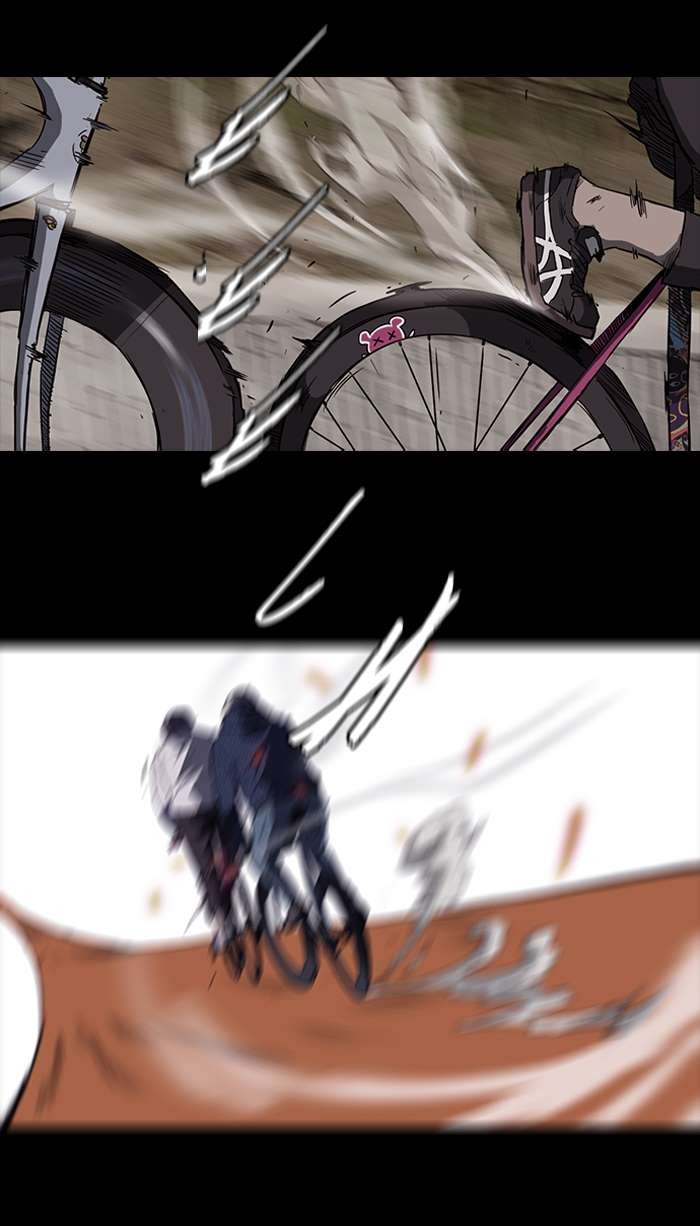 Wind Breaker chapter 49 page 28