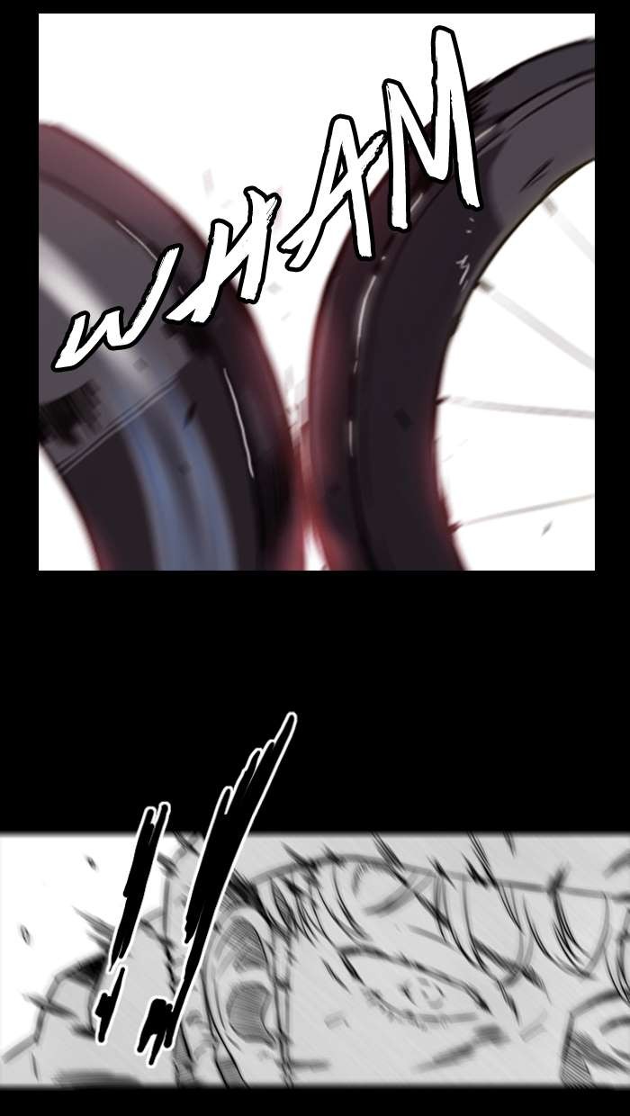 Wind Breaker chapter 49 page 29