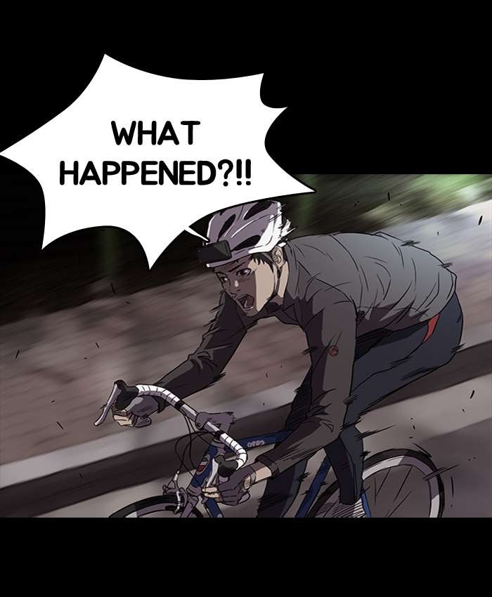 Wind Breaker chapter 49 page 33