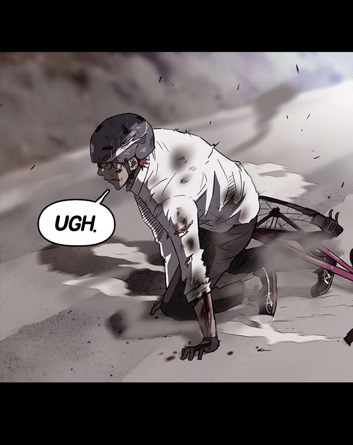 Wind Breaker chapter 49 page 34