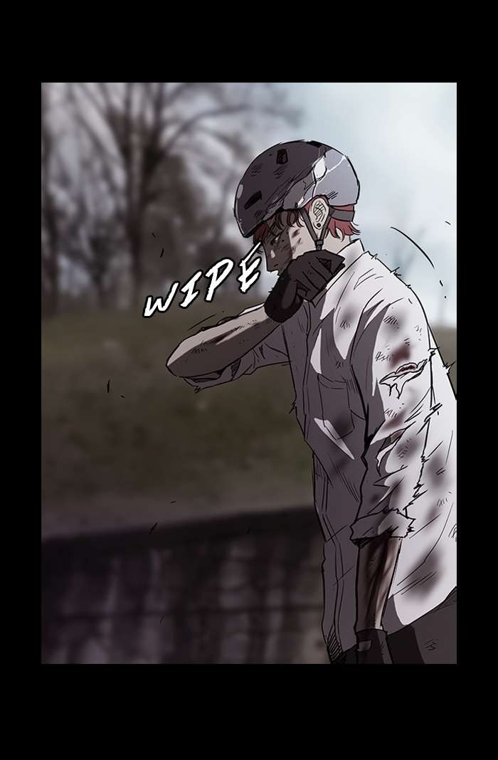 Wind Breaker chapter 49 page 35