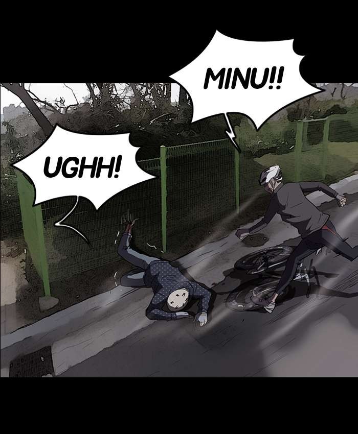 Wind Breaker chapter 49 page 37