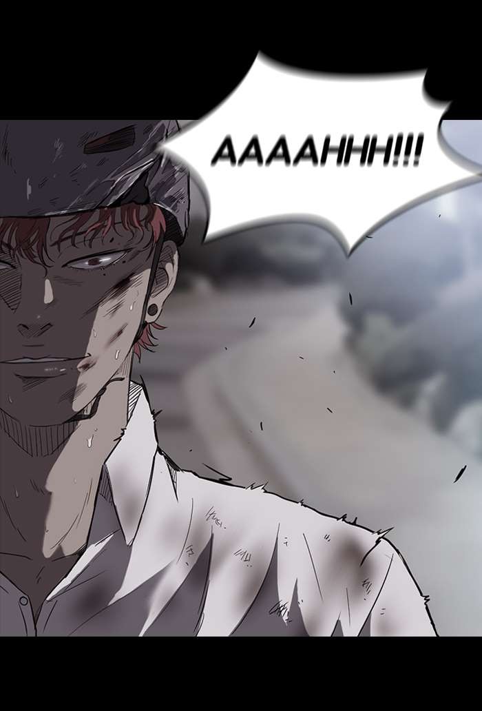 Wind Breaker chapter 49 page 38