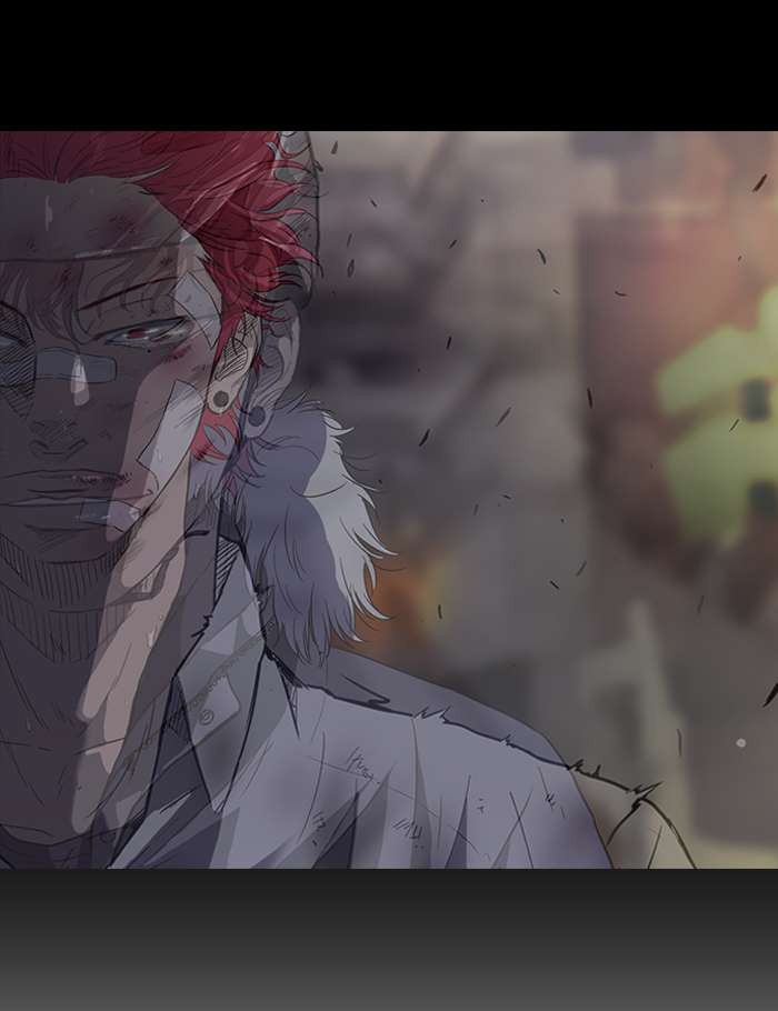 Wind Breaker chapter 49 page 39