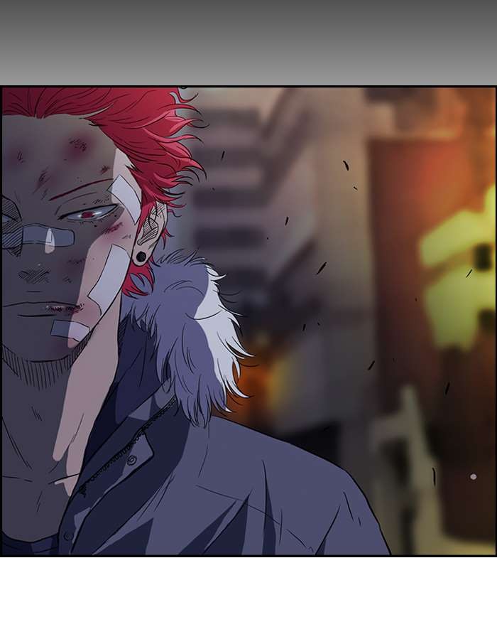 Wind Breaker chapter 49 page 40