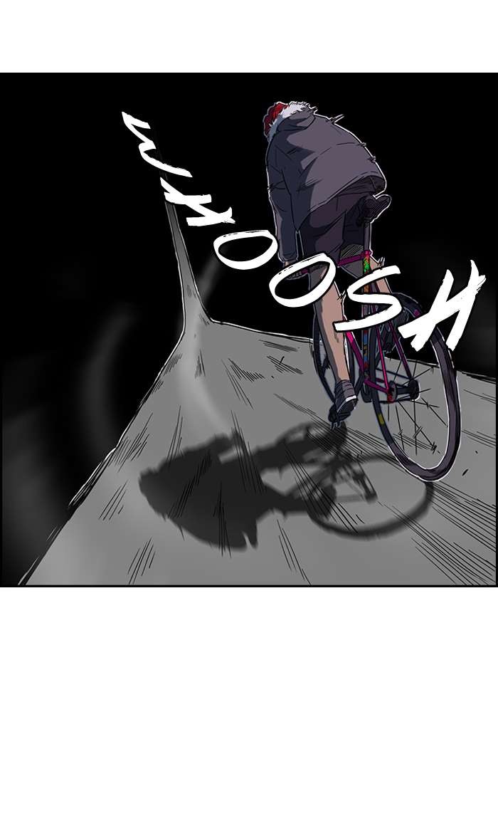 Wind Breaker chapter 49 page 42