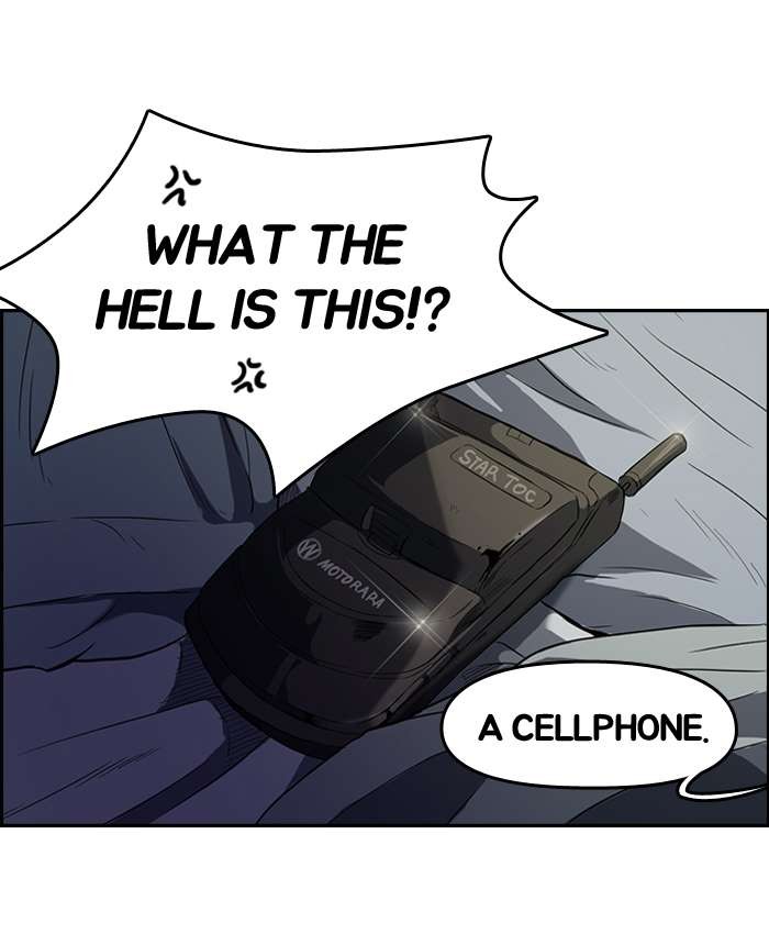 Wind Breaker chapter 49 page 47