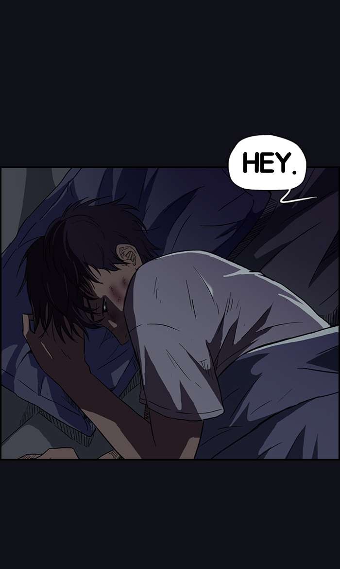 Wind Breaker chapter 49 page 51