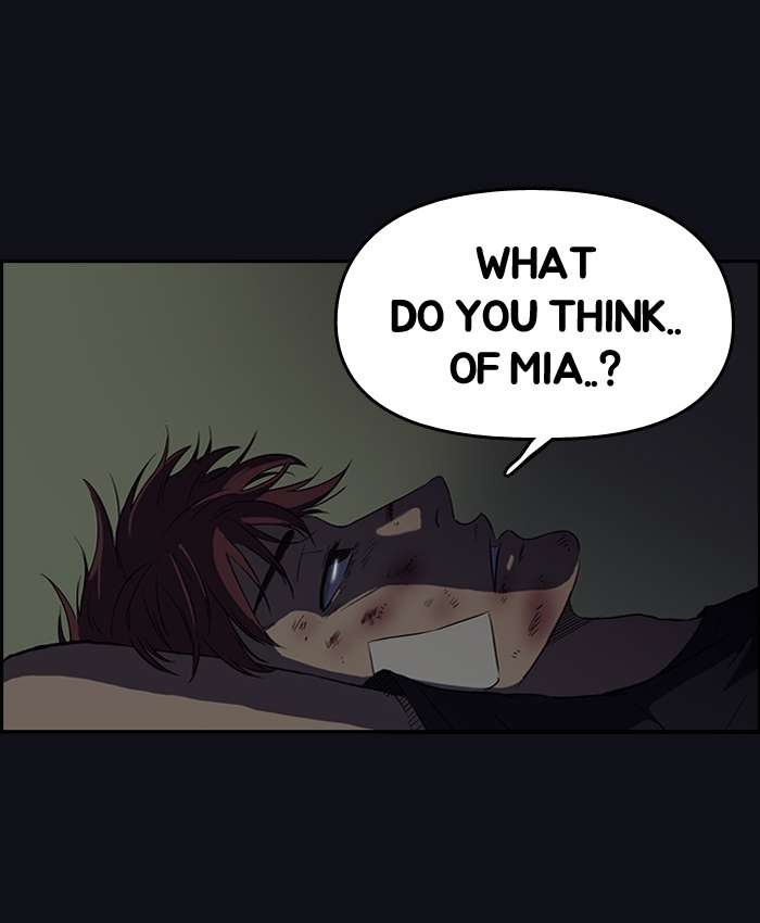 Wind Breaker chapter 49 page 52