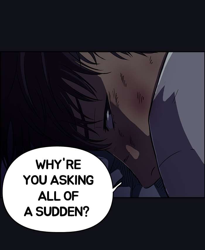 Wind Breaker chapter 49 page 53