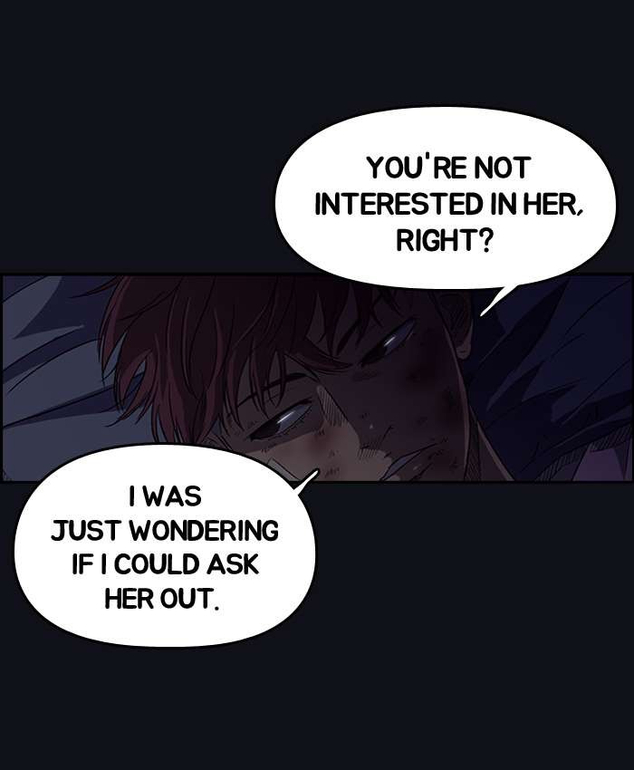 Wind Breaker chapter 49 page 54