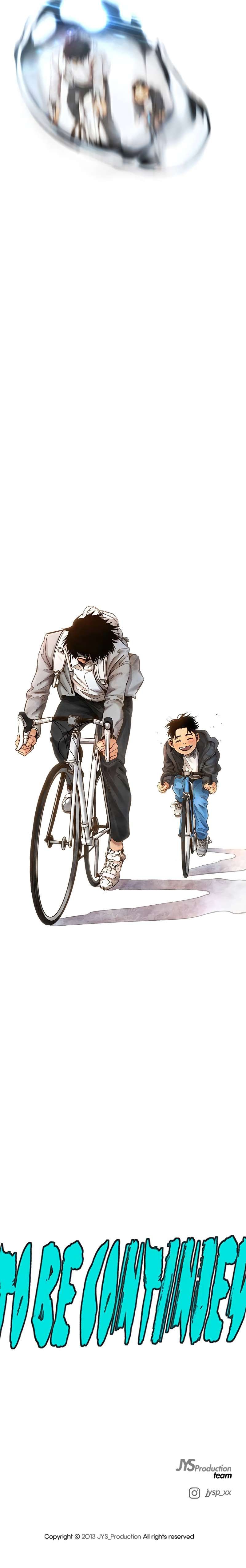 Wind Breaker chapter 492 page 23