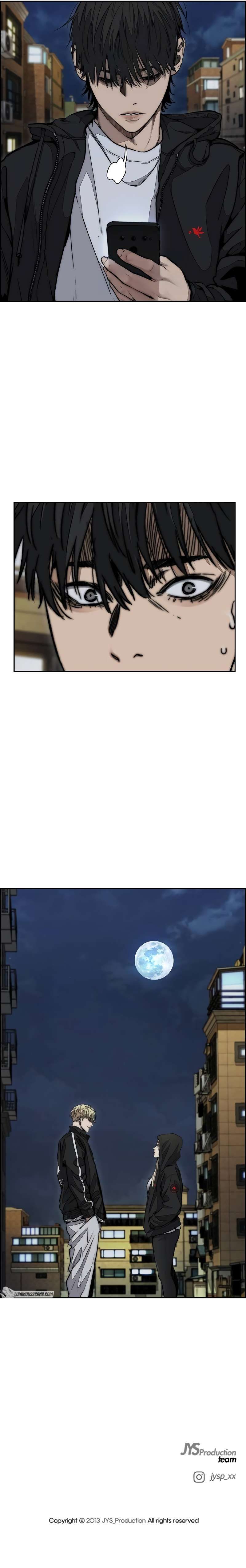 Wind Breaker chapter 493 page 24