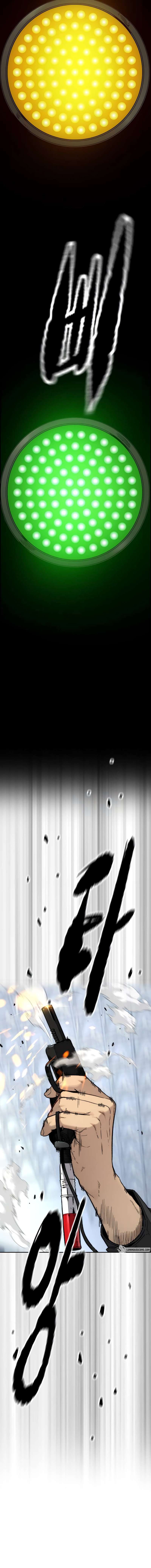 Wind Breaker chapter 496 page 18