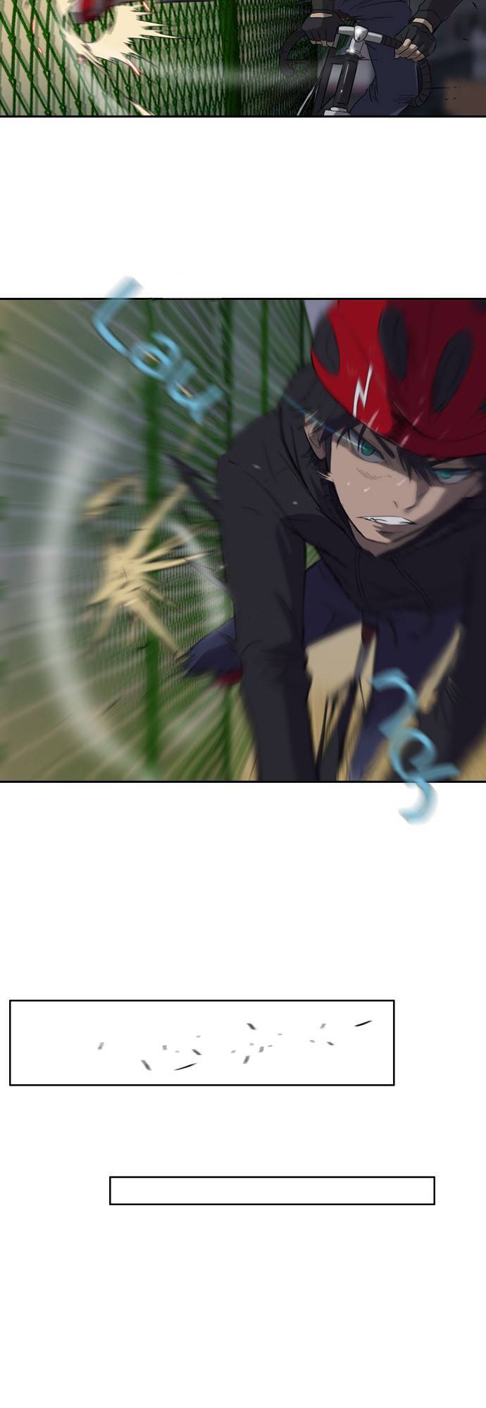 Wind Breaker chapter 5 page 9