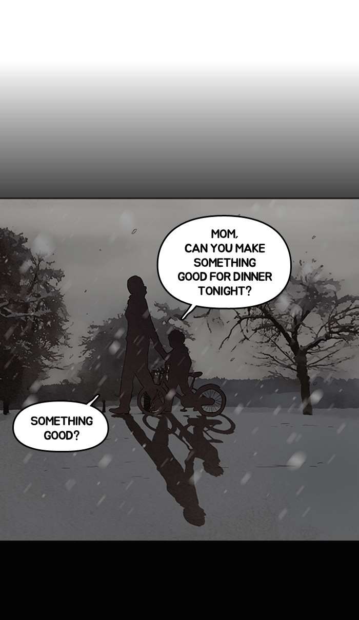 Wind Breaker chapter 50 page 14