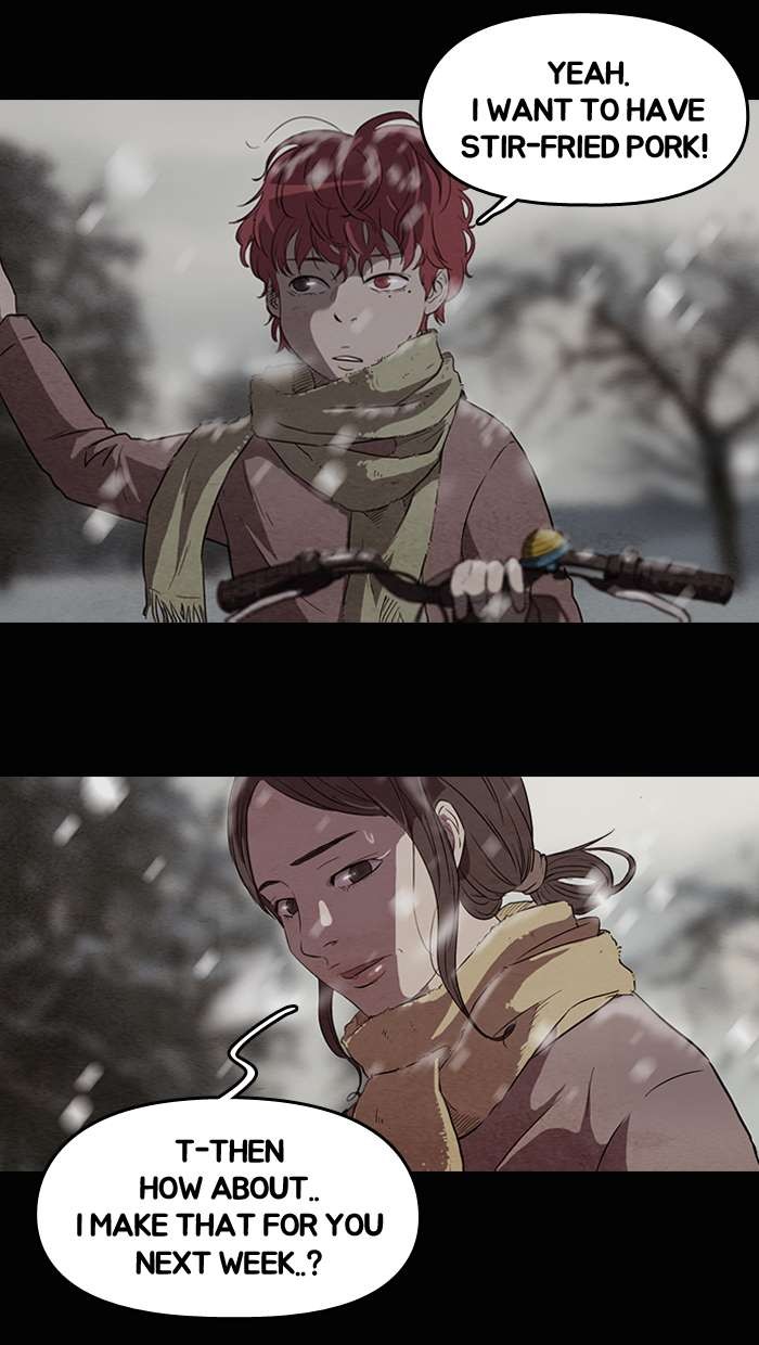 Wind Breaker chapter 50 page 15