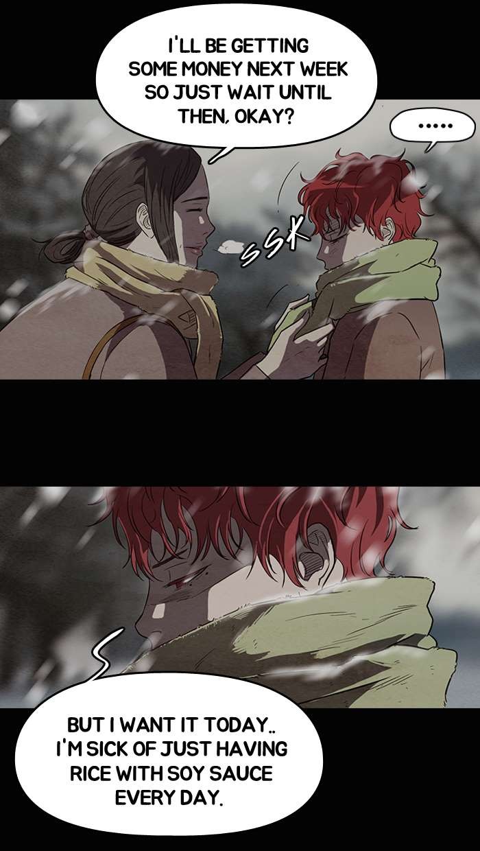 Wind Breaker chapter 50 page 16