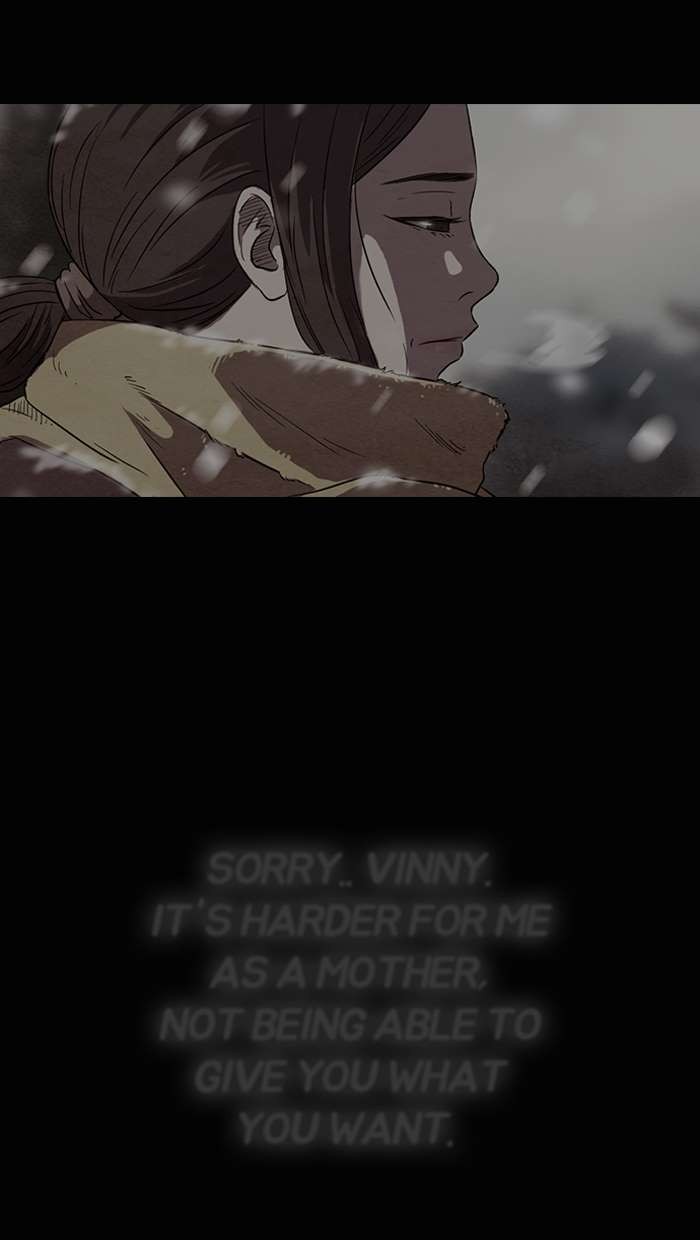 Wind Breaker chapter 50 page 17