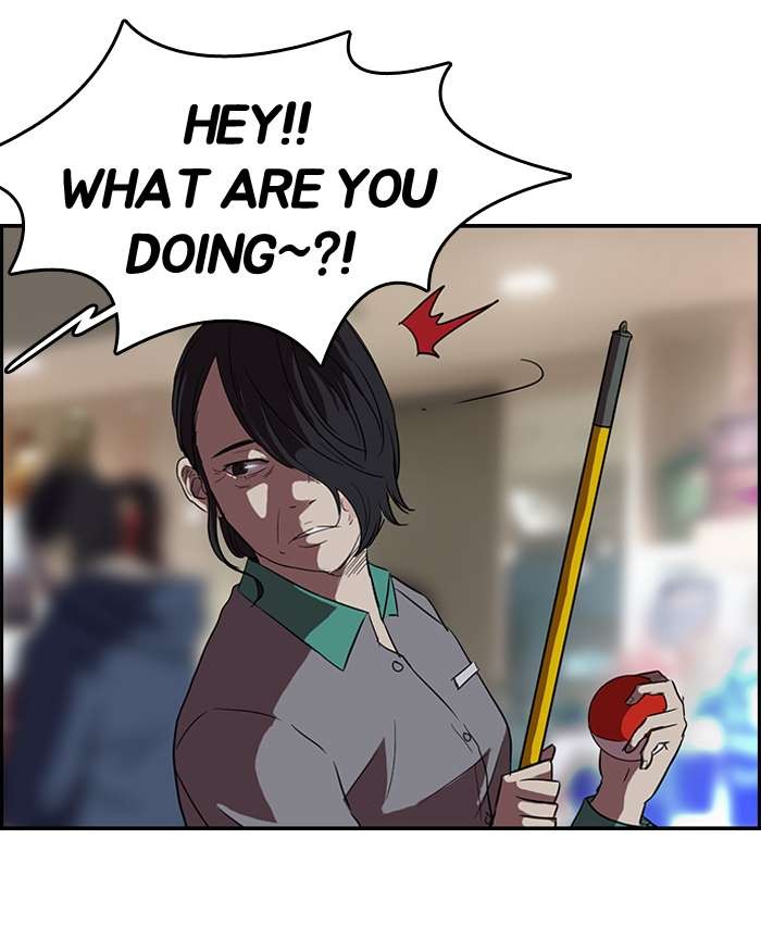 Wind Breaker chapter 50 page 25