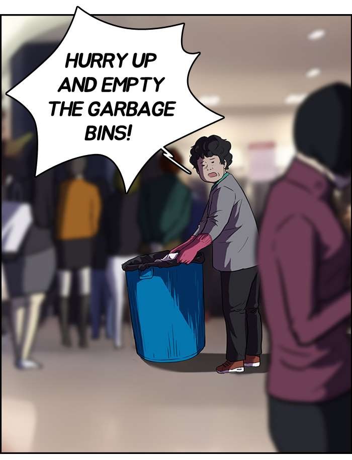 Wind Breaker chapter 50 page 26