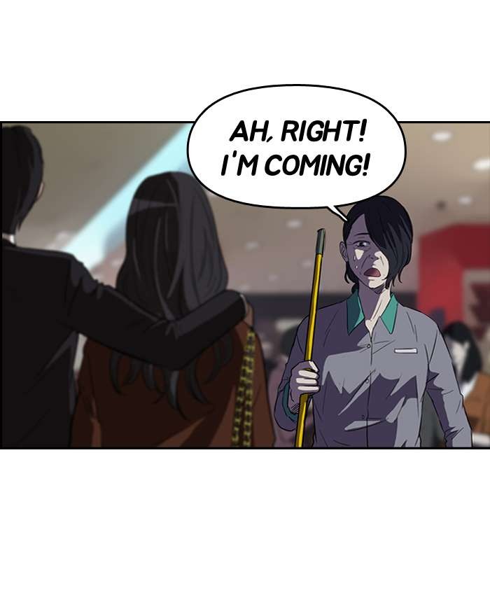 Wind Breaker chapter 50 page 27