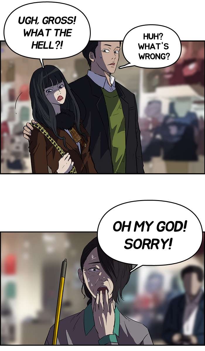 Wind Breaker chapter 50 page 29