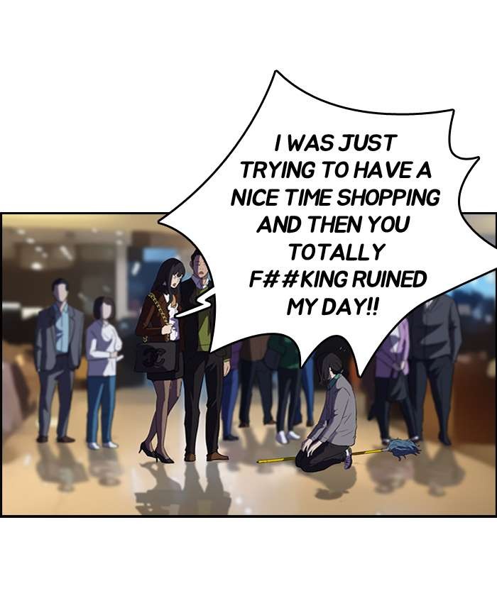 Wind Breaker chapter 50 page 39