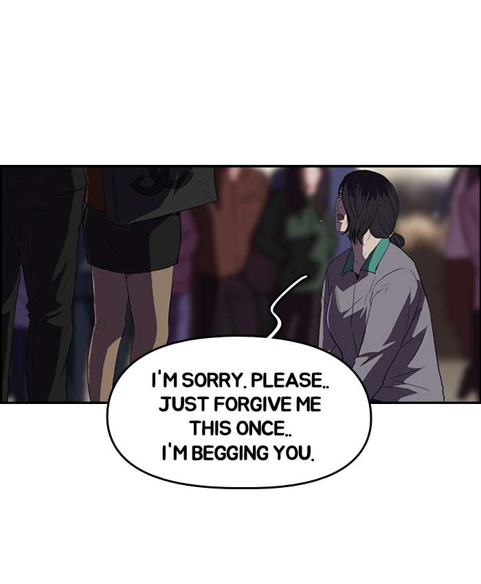 Wind Breaker chapter 50 page 42