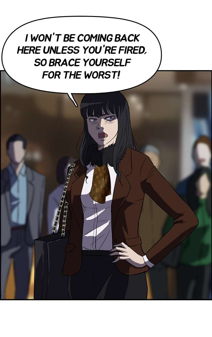 Wind Breaker chapter 50 page 43