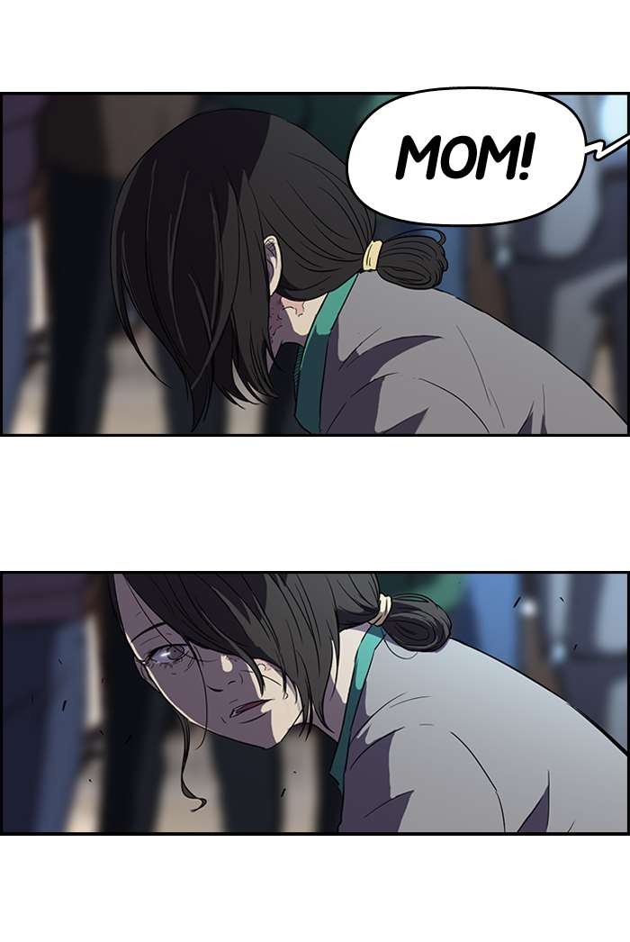 Wind Breaker chapter 50 page 44