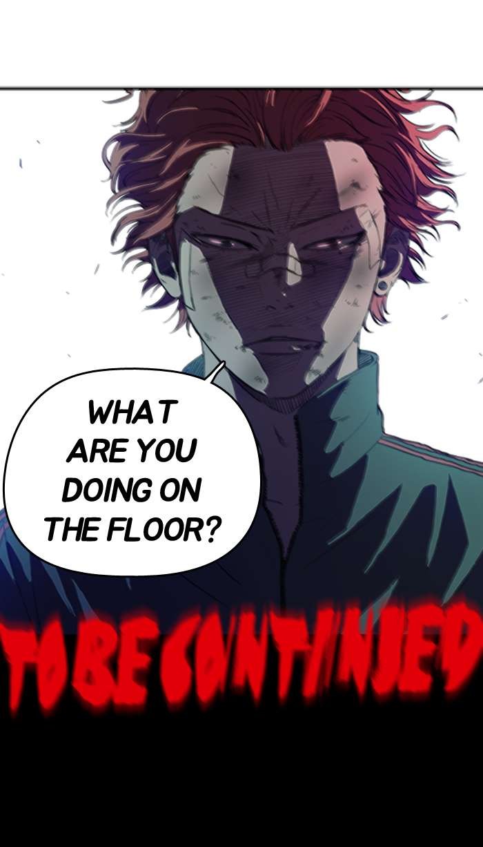 Wind Breaker chapter 50 page 46