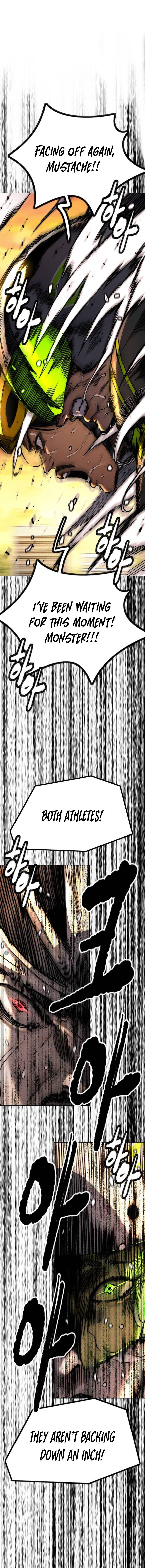 Wind Breaker chapter 504 page 6