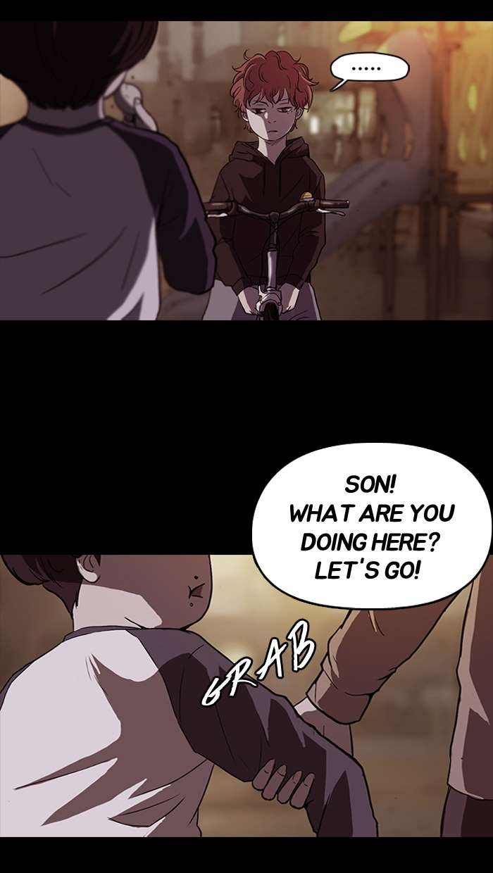 Wind Breaker chapter 51 page 37