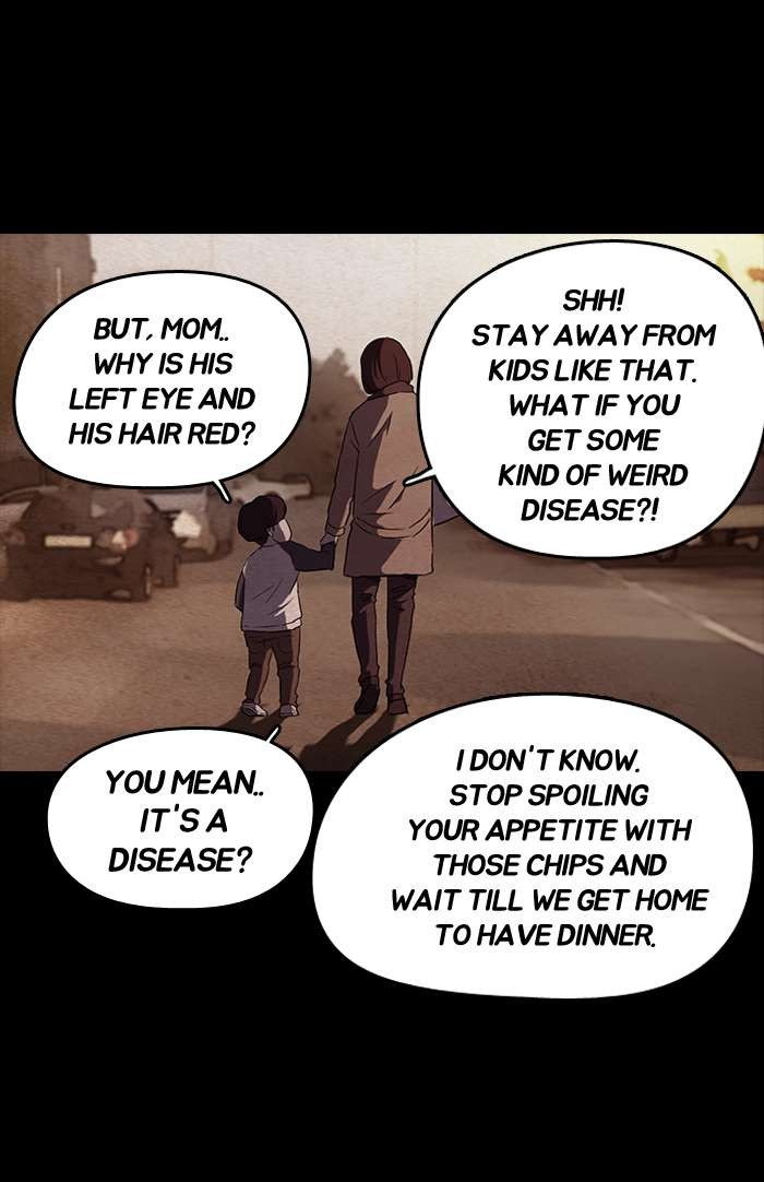 Wind Breaker chapter 51 page 38