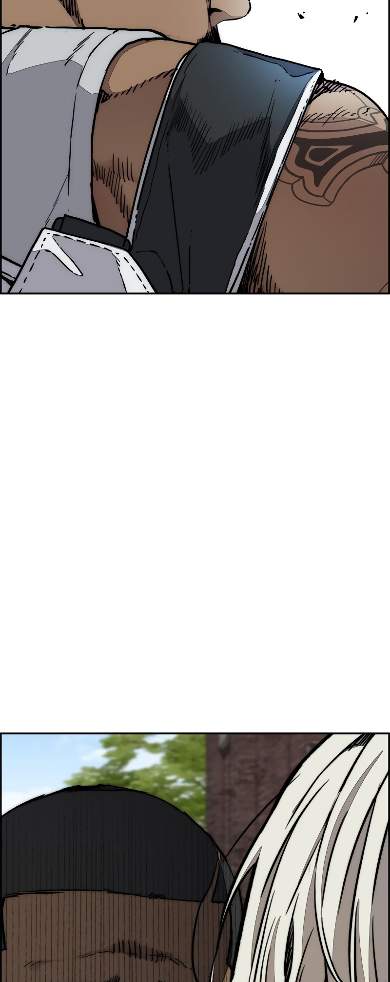 Wind Breaker chapter 513 page 10