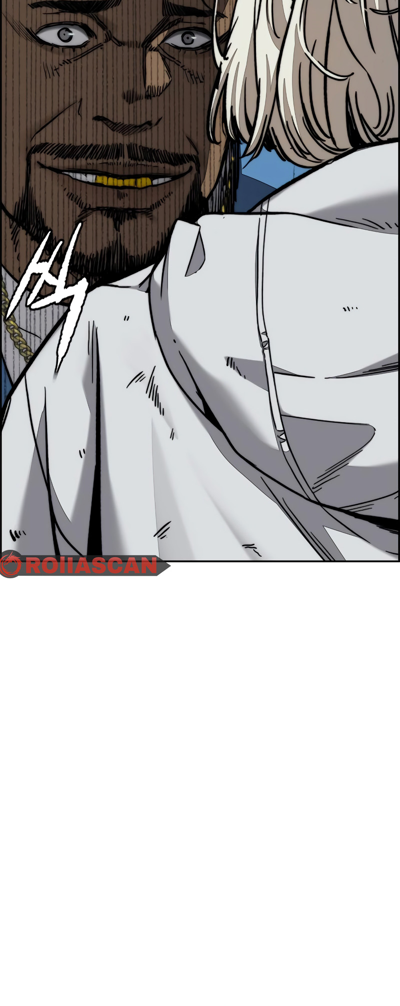 Wind Breaker chapter 513 page 11