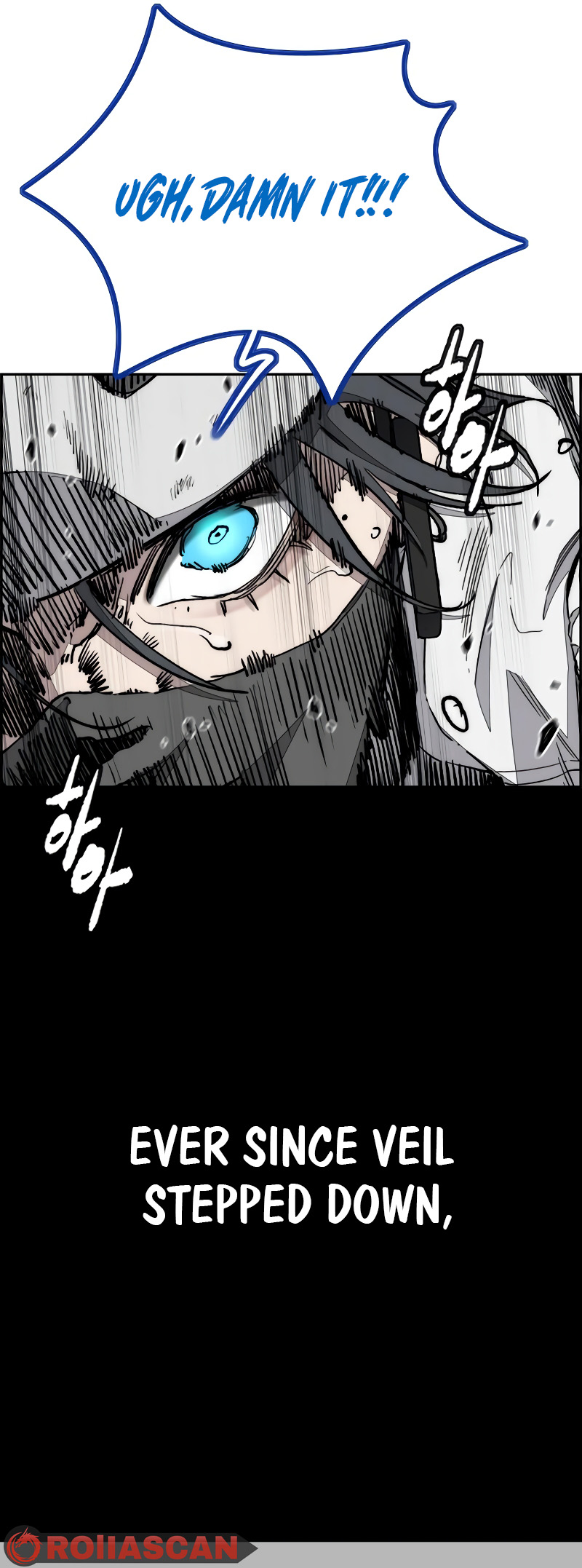 Wind Breaker chapter 513 page 41