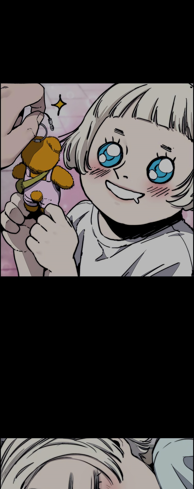 Wind Breaker chapter 513 page 48