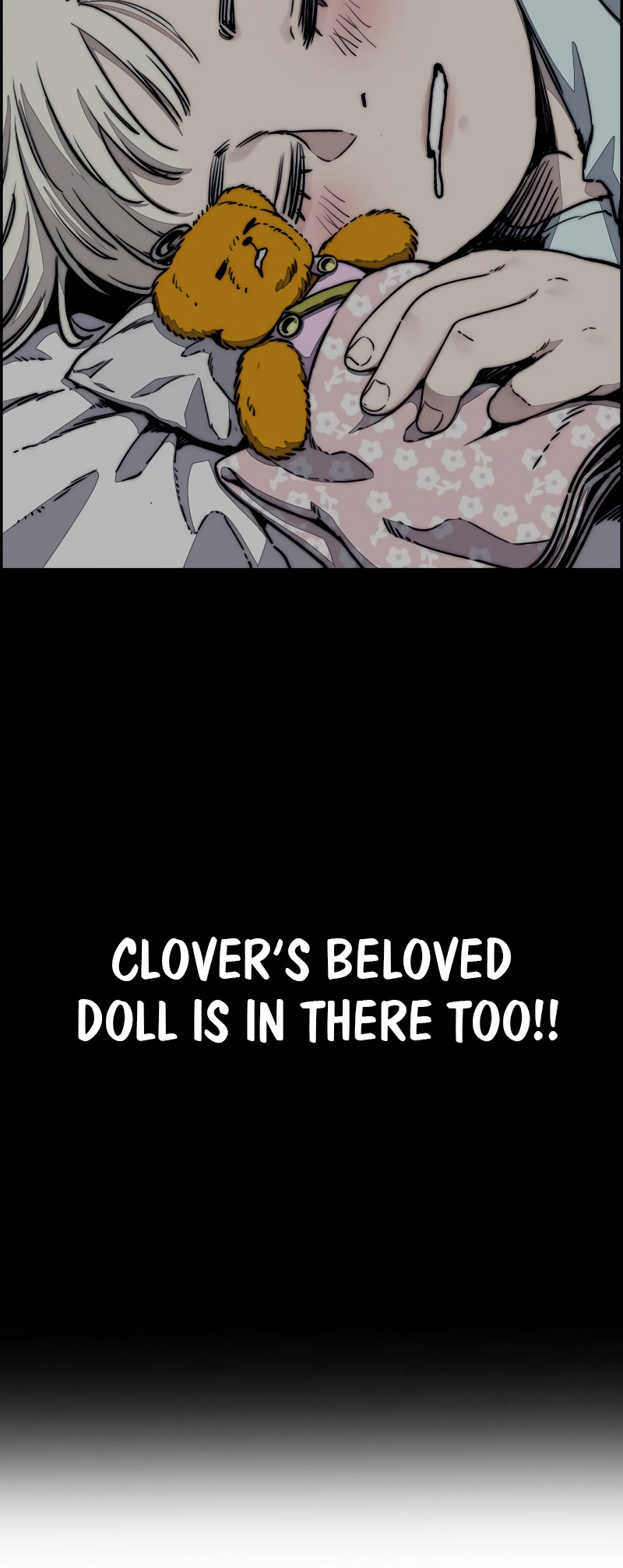 Wind Breaker chapter 513 page 49