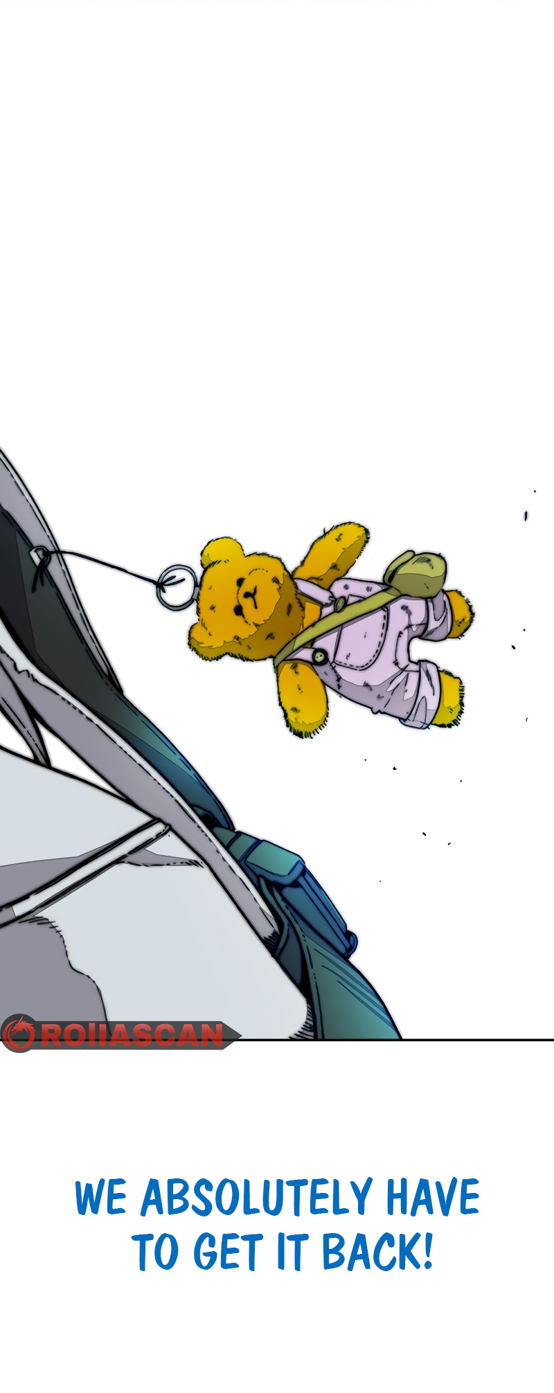 Wind Breaker chapter 513 page 50