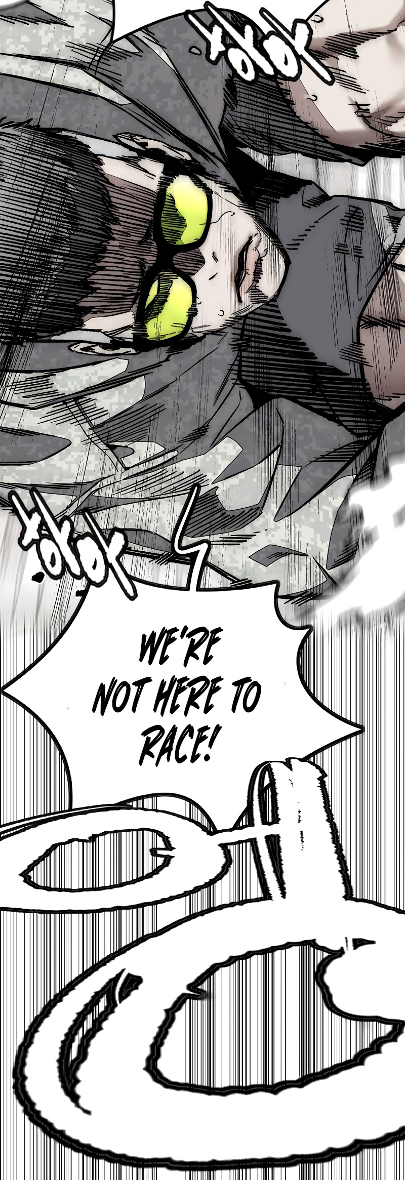 Wind Breaker chapter 513 page 60