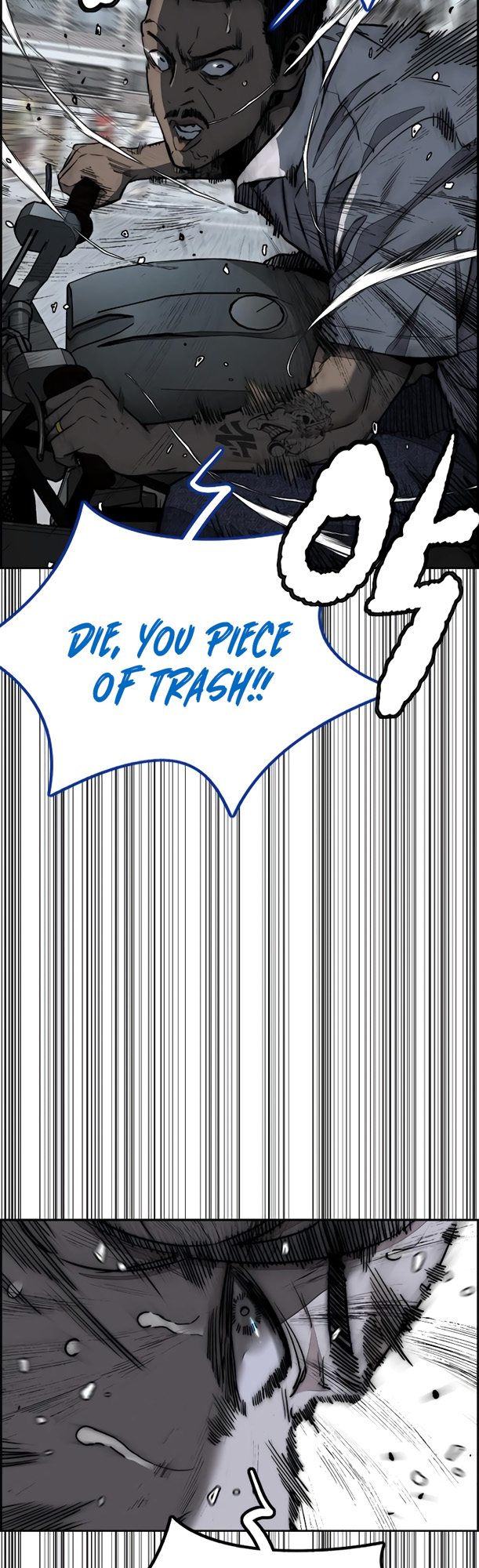 Wind Breaker chapter 513 page 69