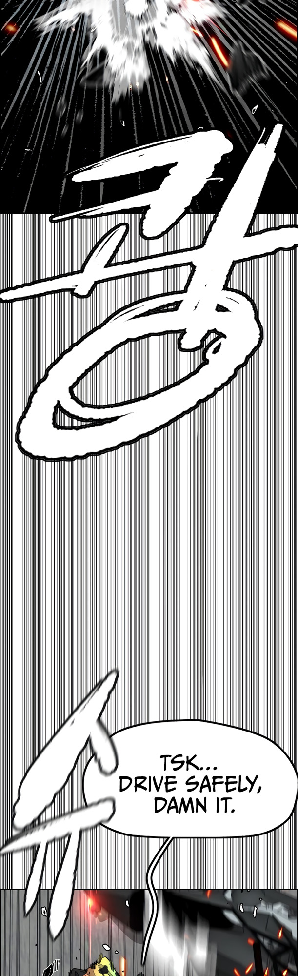 Wind Breaker chapter 513 page 74