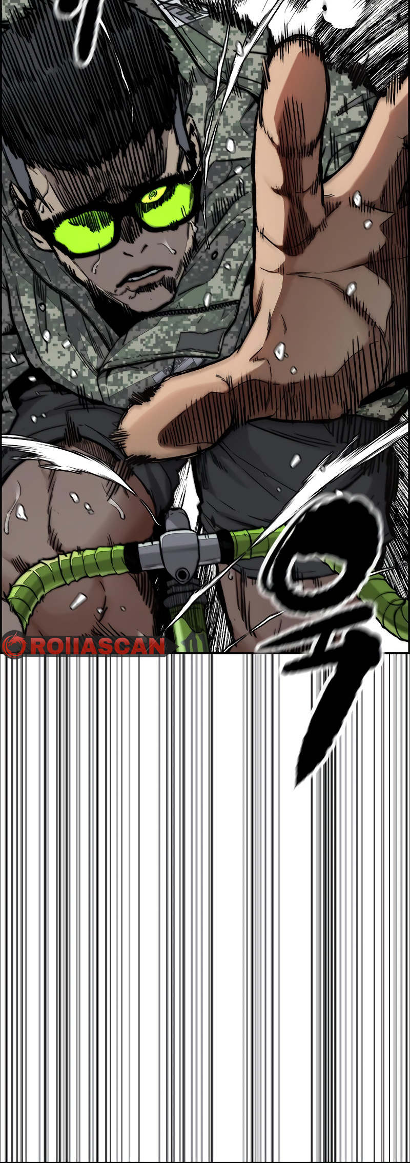 Wind Breaker chapter 513 page 82