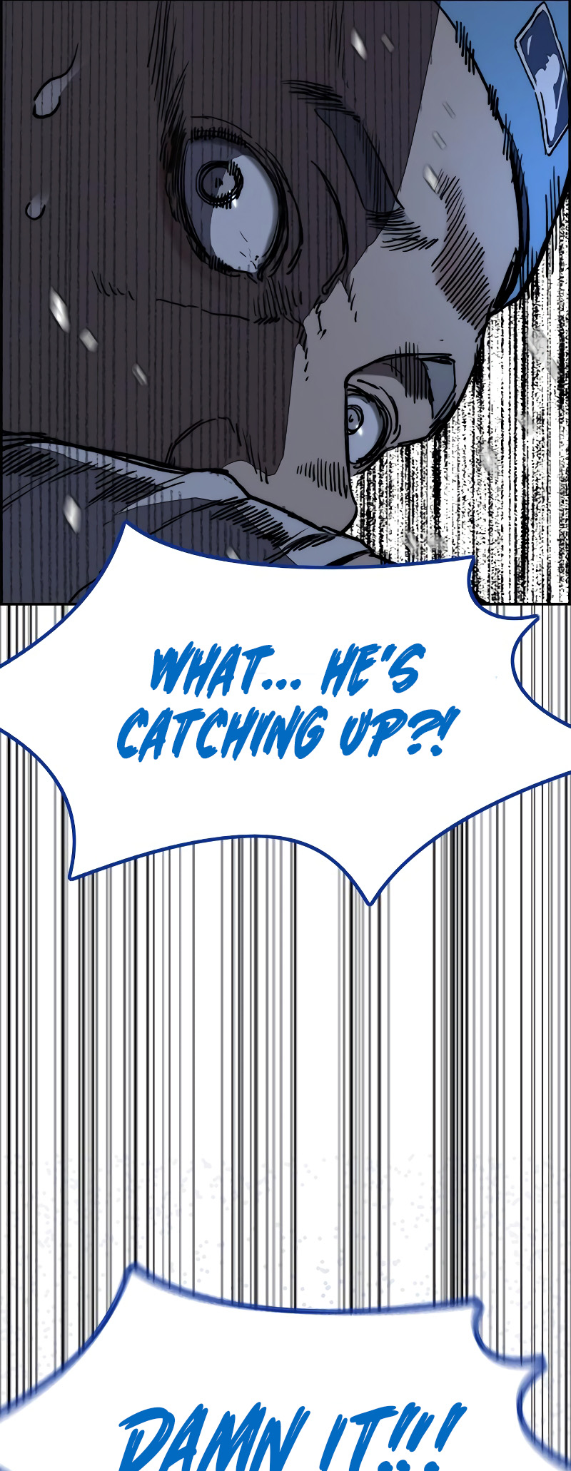 Wind Breaker chapter 513 page 83