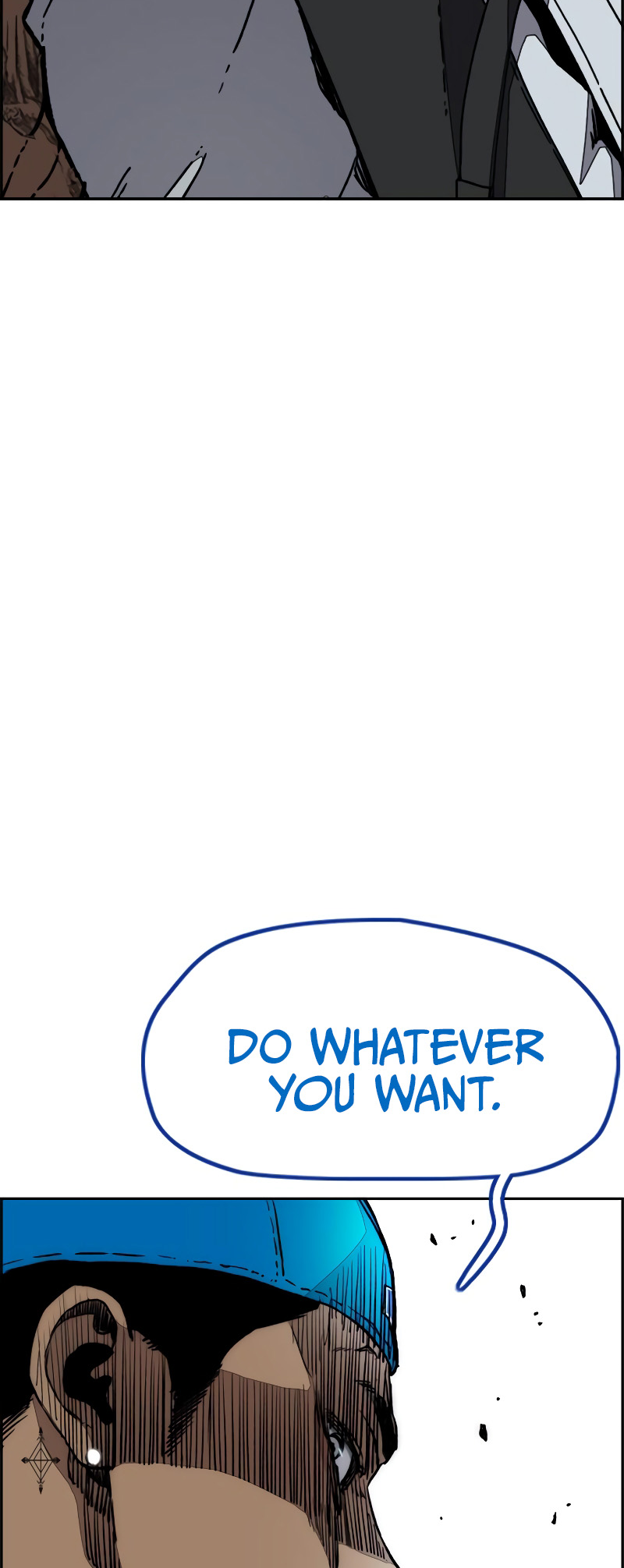 Wind Breaker chapter 513 page 9