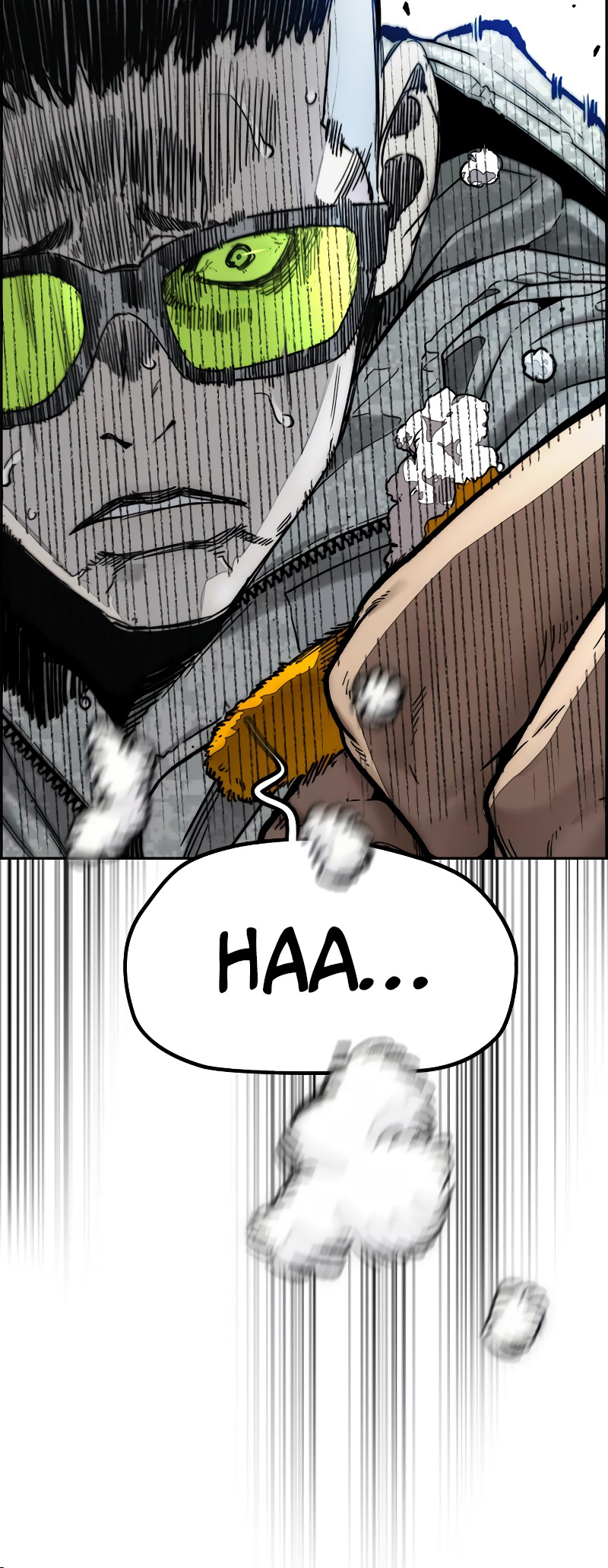 Wind Breaker chapter 513 page 93